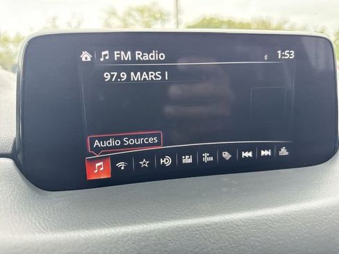 Used 2019 MAZDA CX-5 Grand Touring image 16