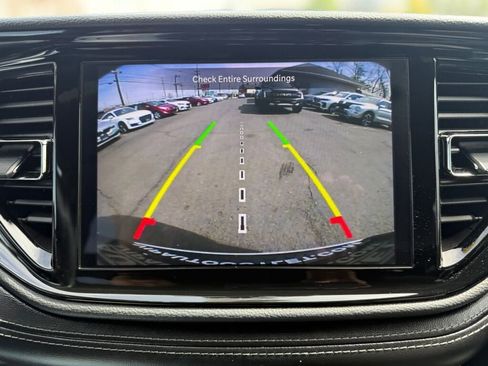 Used 2021 Dodge Durango GT image 20