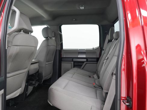 Used 2020 Ford F150 XLT w/ Equipment Group 302A Luxury AWD/4WD image 15