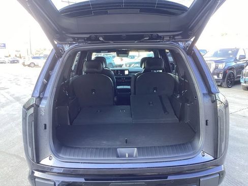 New 2027 Kia Telluride EX X-Line w/ Towing Package AWD/4WD image 8