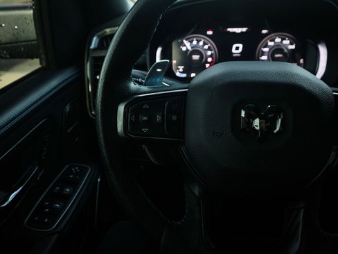 Used 2023 RAM 1500 TRX w/ TRX Level 2 Equipment Group image 19