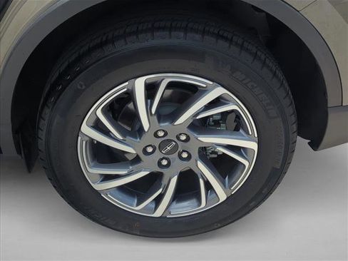 Used 2025 Lincoln Corsair FWD image 26