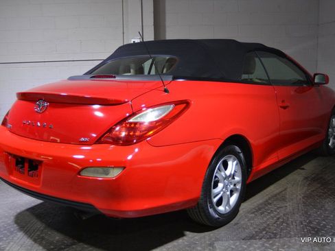 Used 2008 Toyota Solara SE image 4