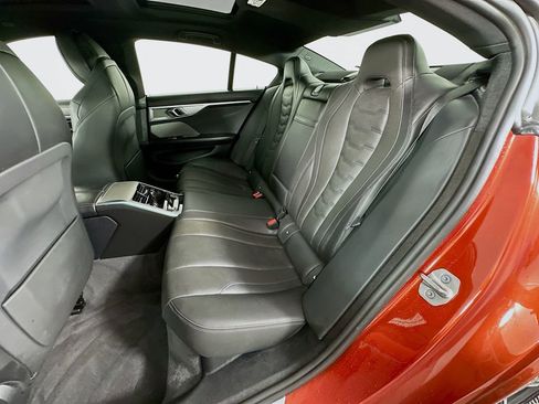 Used 2023 BMW 840i Gran Coupe image 25