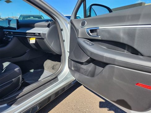 New 2026 Hyundai Sonata SEL image 22