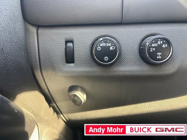 Used 2016 GMC Canyon 4x4 Extended Cab w/ Convenience Package image 22