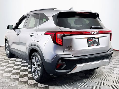 Used 2024 Kia Seltos S AWD/4WD image 5