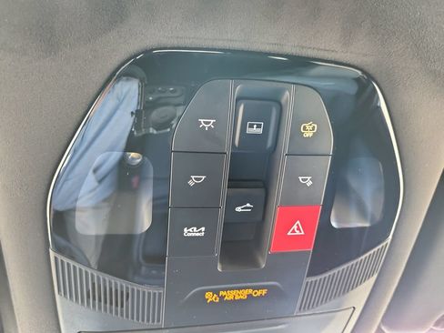 New 2027 Kia Telluride SX Prestige X-Pro AWD/4WD image 24