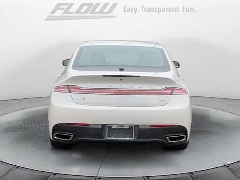 Used 2014 Lincoln MKZ Hybrid w/ Equipment Group 202A Reserve image 8