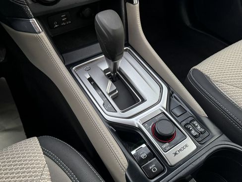 Certified 2024 Subaru Forester Premium image 20