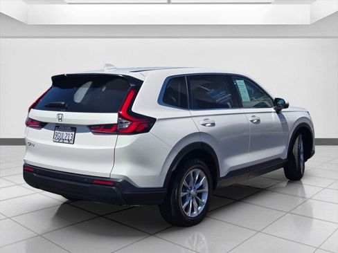 Certified 2023 Honda CR-V EX-L image 5