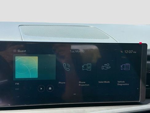 New 2026 Hyundai Santa Fe SEL FWD image 14