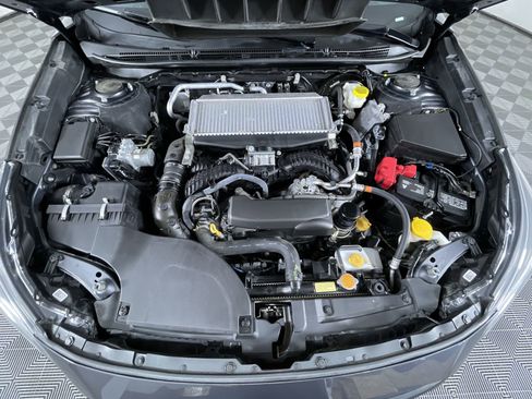 Used 2022 Subaru Outback Wilderness image 29