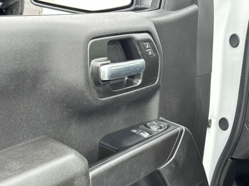 Used 2024 Chevrolet Silverado 1500 W/T w/ WT Fleet Convenience Package image 17