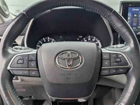 Used 2021 Toyota Highlander Limited image 20