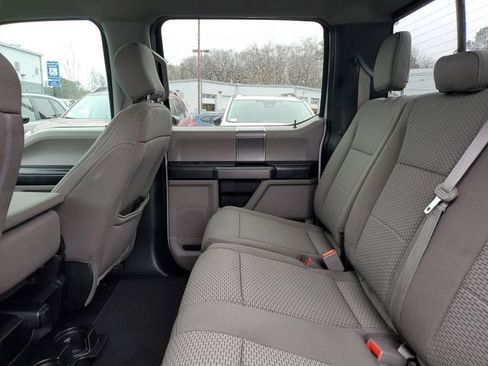 Used 2019 Ford F150 XLT w/ Equipment Group 302A Luxury image 14