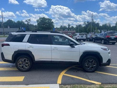 New 2026 Subaru Outback Premium AWD/4WD image 4