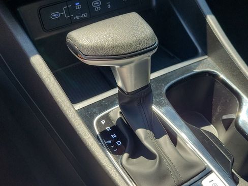 Used 2025 Hyundai Tucson SEL image 27