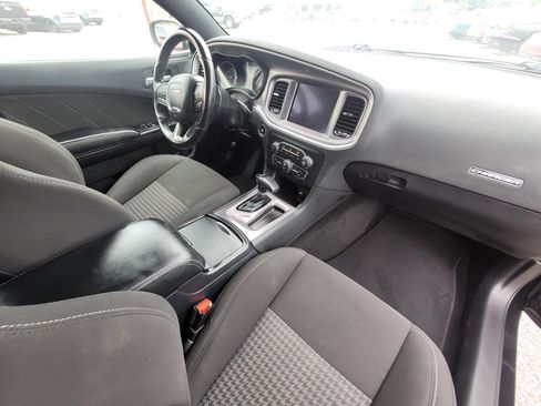 Used 2021 Dodge Charger GT w/ Blacktop Package RWD image 21