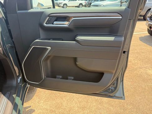 New 2026 Chevrolet Silverado 1500 LT w/ Texas Edition Plus image 49