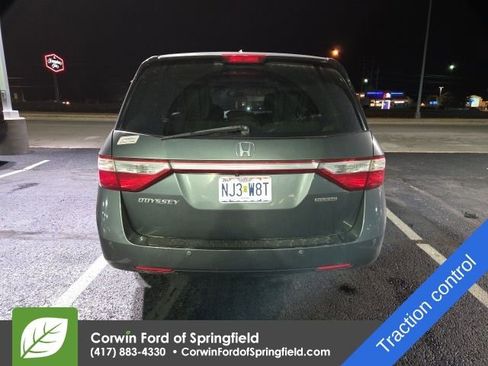 Used 2012 Honda Odyssey Touring image 6