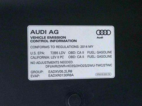 Used 2014 Audi R8 V10 AWD/4WD image 96
