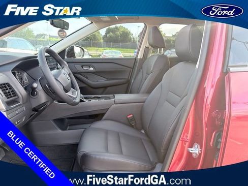 Used 2026 Nissan Rogue Dark Armor FWD image 10