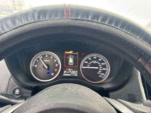 Used 2020 Subaru Forester Premium image 20