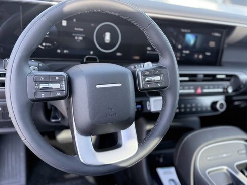 New 2026 Hyundai Palisade Calligraphy image 37