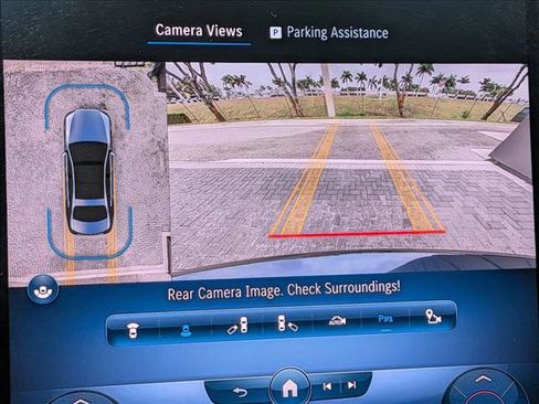 Used 2022 Mercedes-Benz S 500 4MATIC image 13