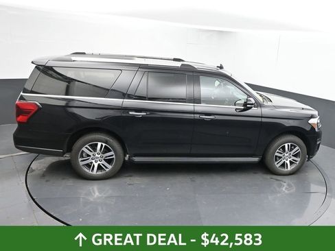 Used 2024 Ford Expedition Max Limited image 43
