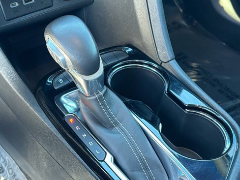 Used 2023 Buick Encore GX Select image 22