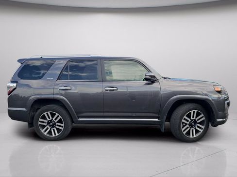 Used 2023 Toyota 4Runner Limited AWD/4WD image 28