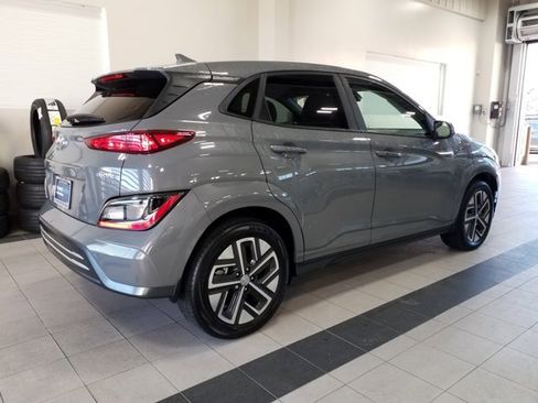 Certified 2023 Hyundai Kona SE w/ Cargo Package image 21