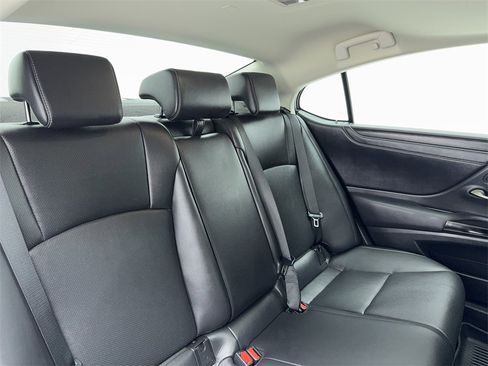 Used 2023 Lexus ES 350 w/ Premium Package image 44