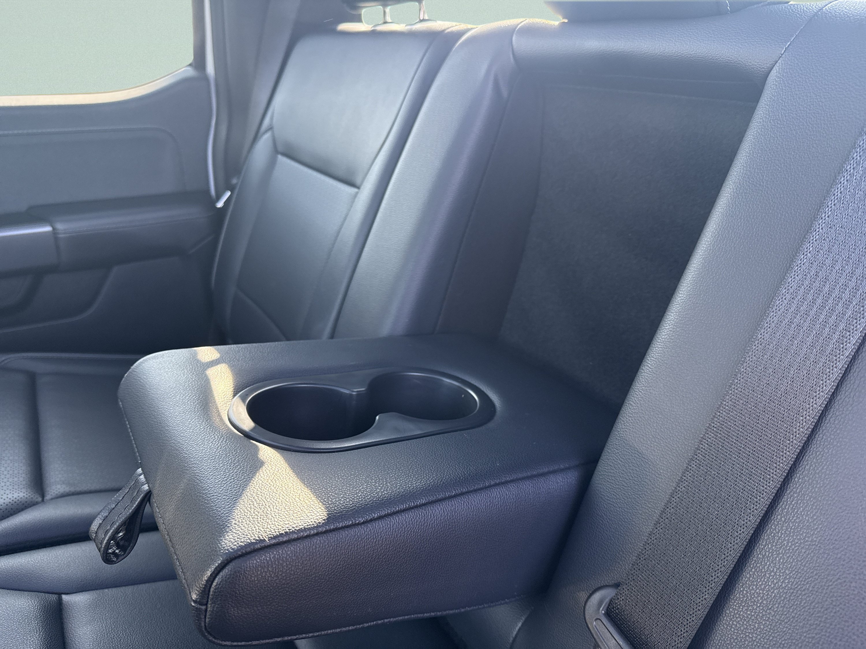 Used 2025 Ford F150 Lariat AWD/4WD image 25