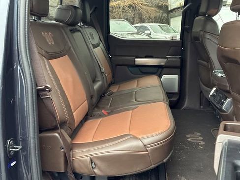 Used 2022 Ford F150 King Ranch image 10