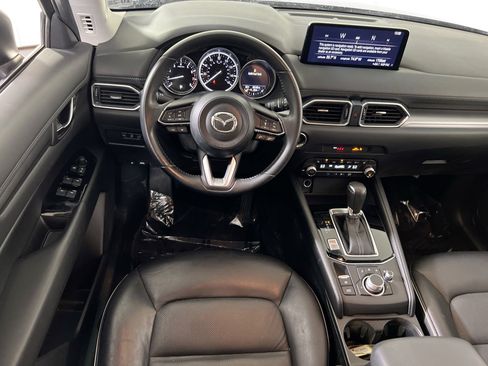 Used 2024 MAZDA CX-5 AWD 2.5 S w/ Select Package image 21