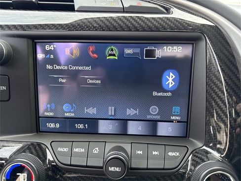 Used 2019 Chevrolet Corvette ZR1 image 17