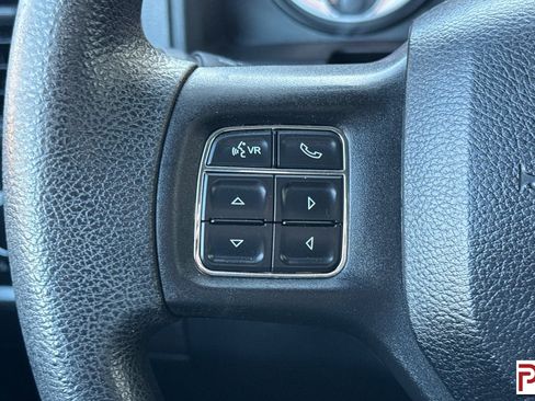 Used 2014 RAM 2500 SLT image 25