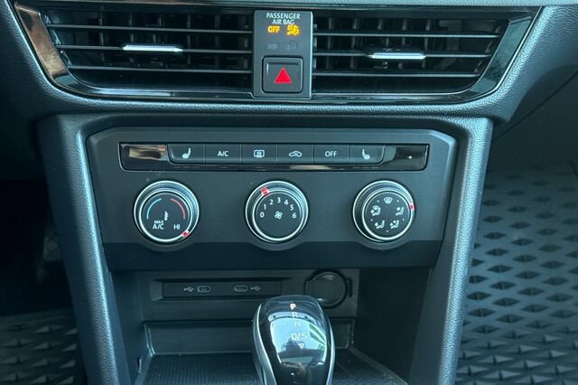 Certified 2022 Volkswagen Taos SE AWD/4WD image 20