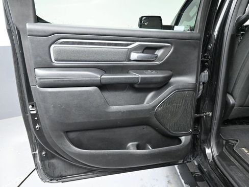 Used 2020 RAM 1500 Big Horn image 24