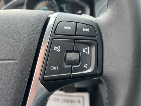 Used 2014 Volvo XC60 T6 image 27
