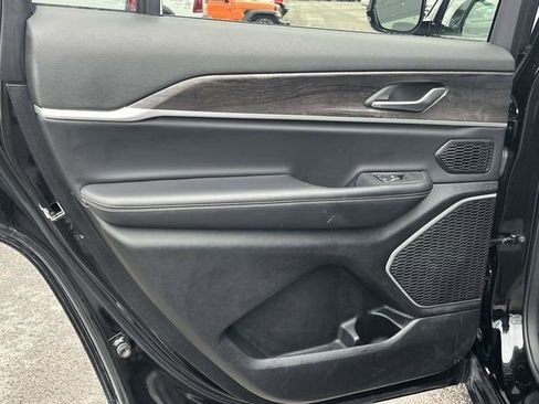 Used 2021 Jeep Grand Cherokee L Limited image 17