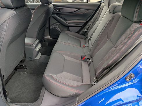 New 2025 Subaru WRX Premium w/ Accessory Package #2 image 18