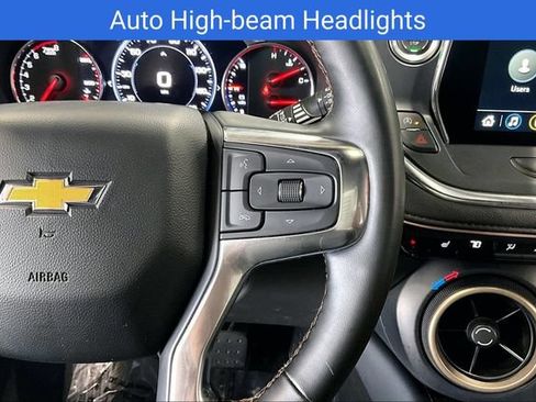 Certified 2024 Chevrolet Blazer Premier AWD/4WD image 15