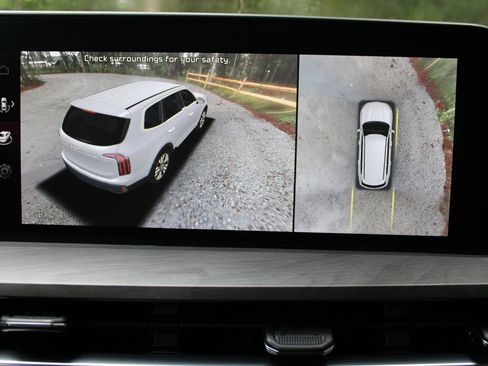 New 2025 Kia Telluride SX Prestige X-Line image 52