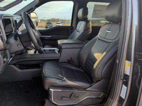 New 2026 Ford F250 Platinum image 13