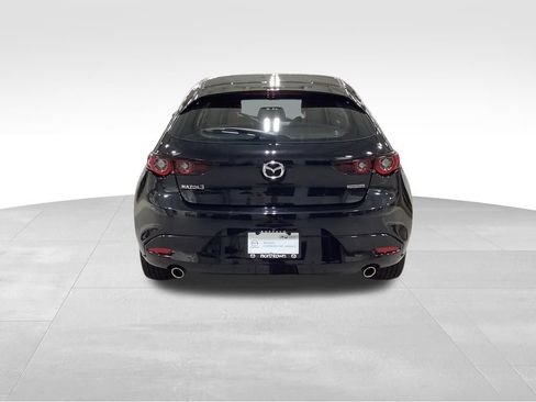 Certified 2023 MAZDA MAZDA3 s image 9