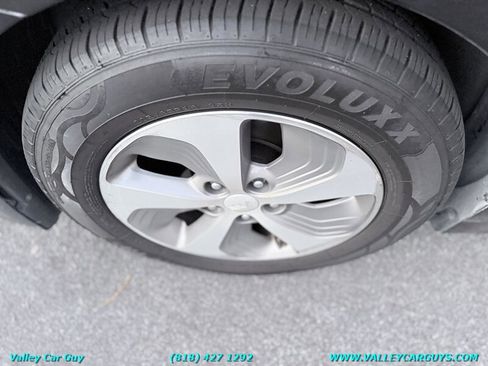 Used 2015 Kia Optima LX w/ Hybrid Convenience Package image 32